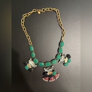 J. Crew necklace